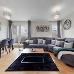 Hyde Park 4 Bedroom Superior Suite