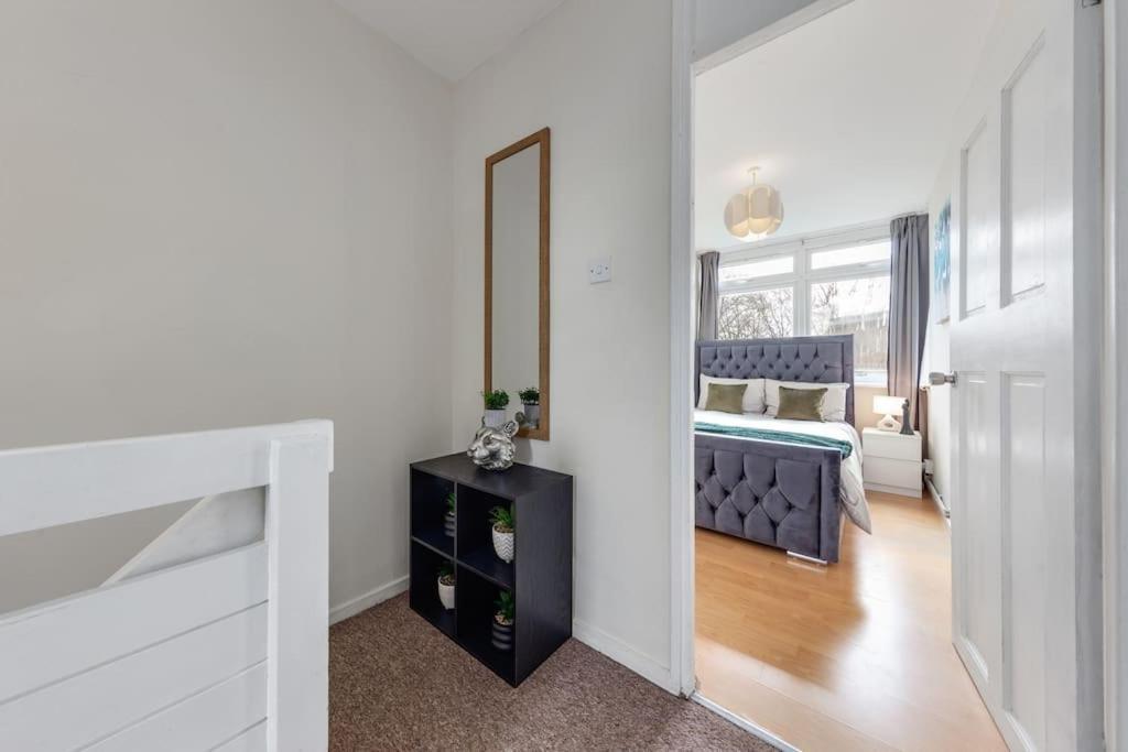 Hyde Park 4 Bedroom Superior Appartamento *