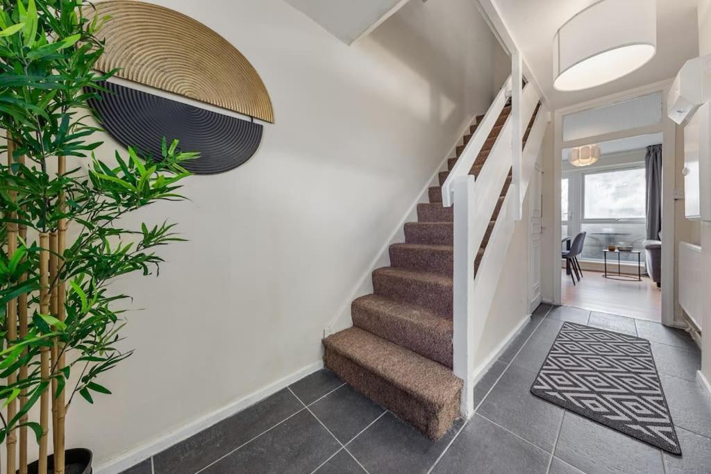 Hyde Park 4 Bedroom Superior Appartamento Londra