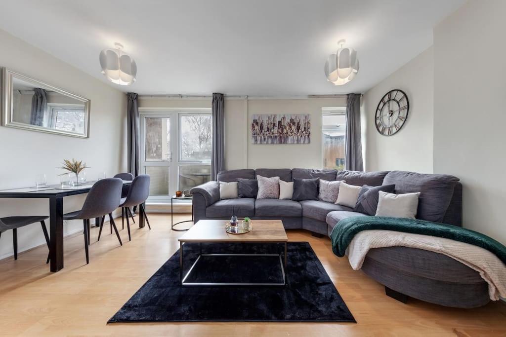 Hyde Park 4 Bedroom Superior Londra