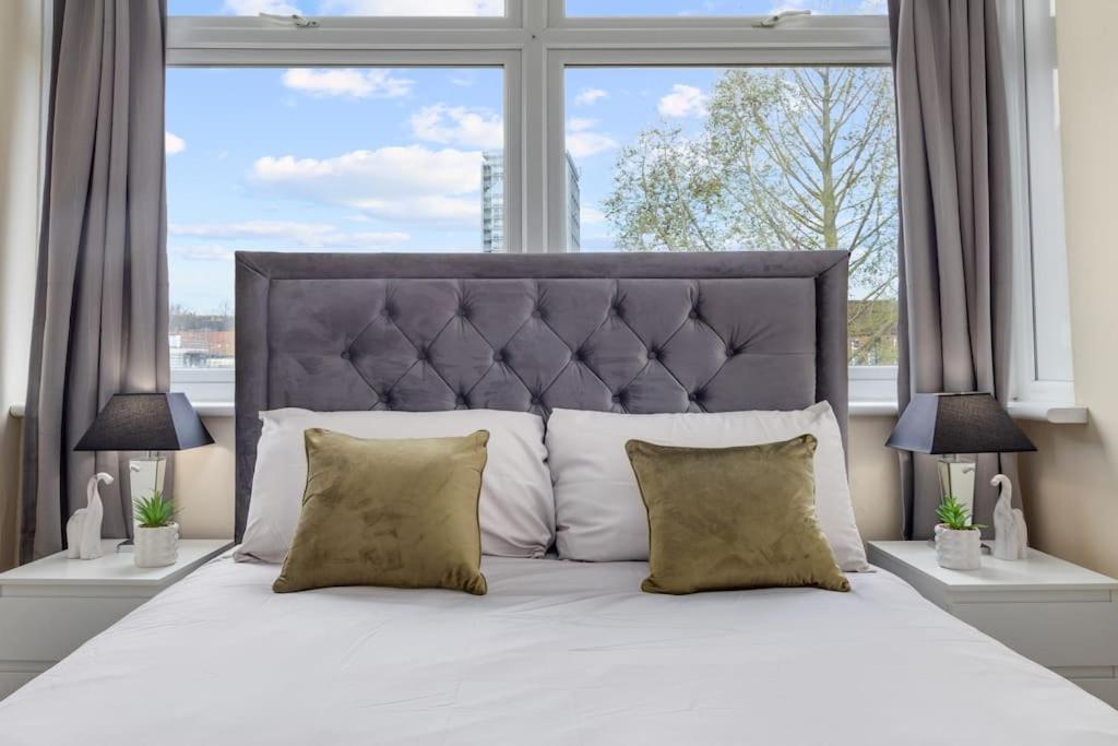Hyde Park 4 Bedroom Superior * Londra