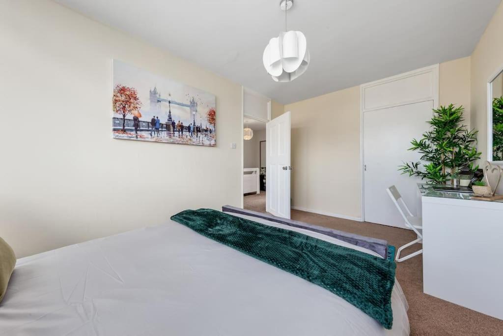 Appartamento Hyde Park 4 Bedroom Superior