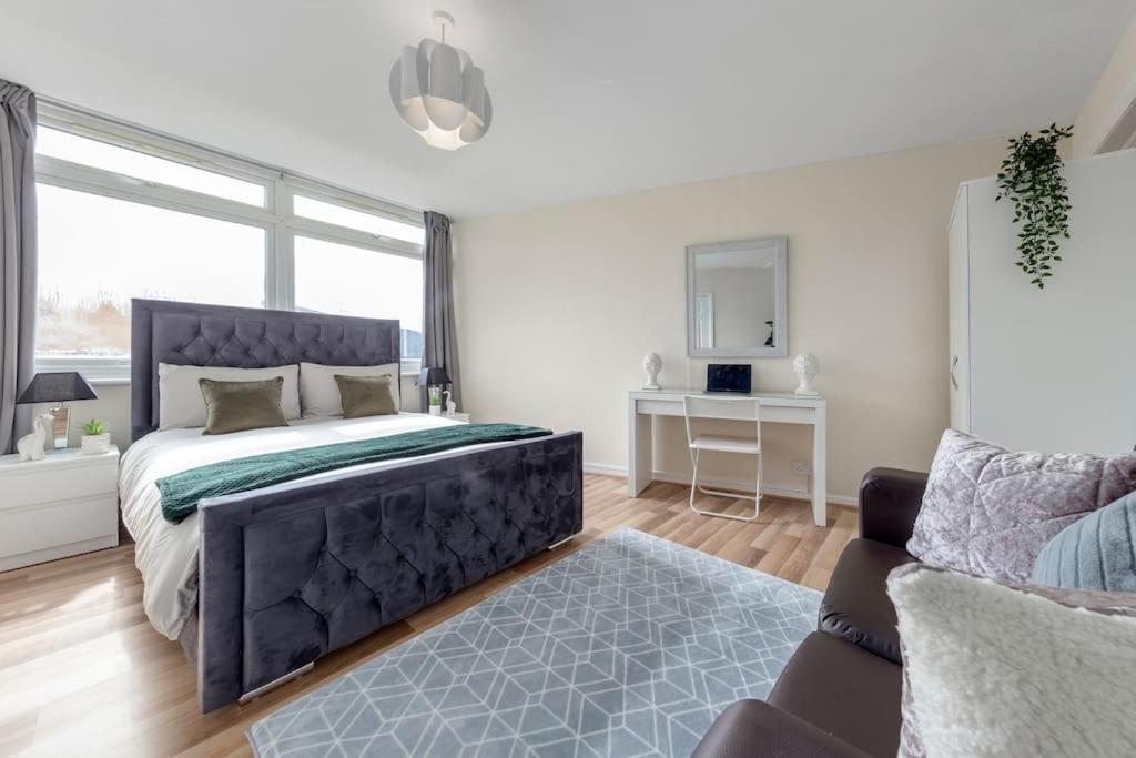 Hyde Park 4 Bedroom Superior Appartamento