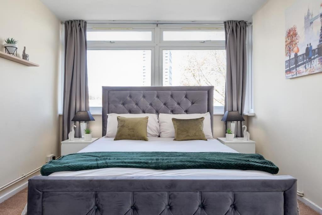 Hyde Park 4 Bedroom Superior Appartamento *
