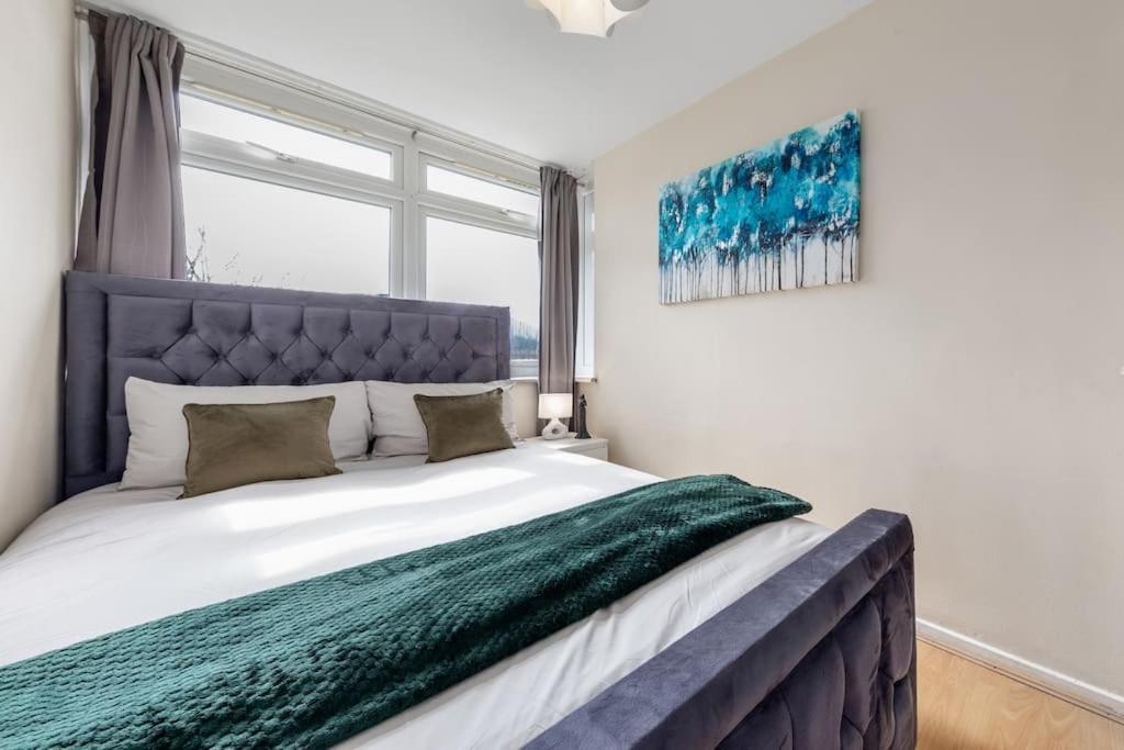 Appartamento Hyde Park 4 Bedroom Superior