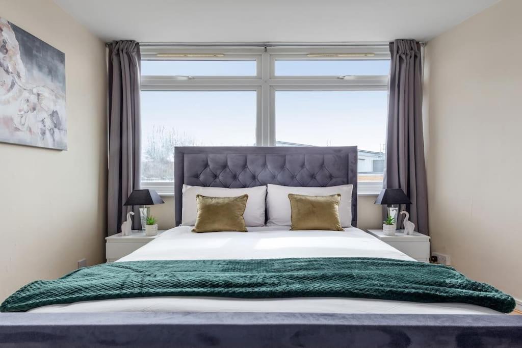 Hyde Park 4 Bedroom Superior Appartamento Londra