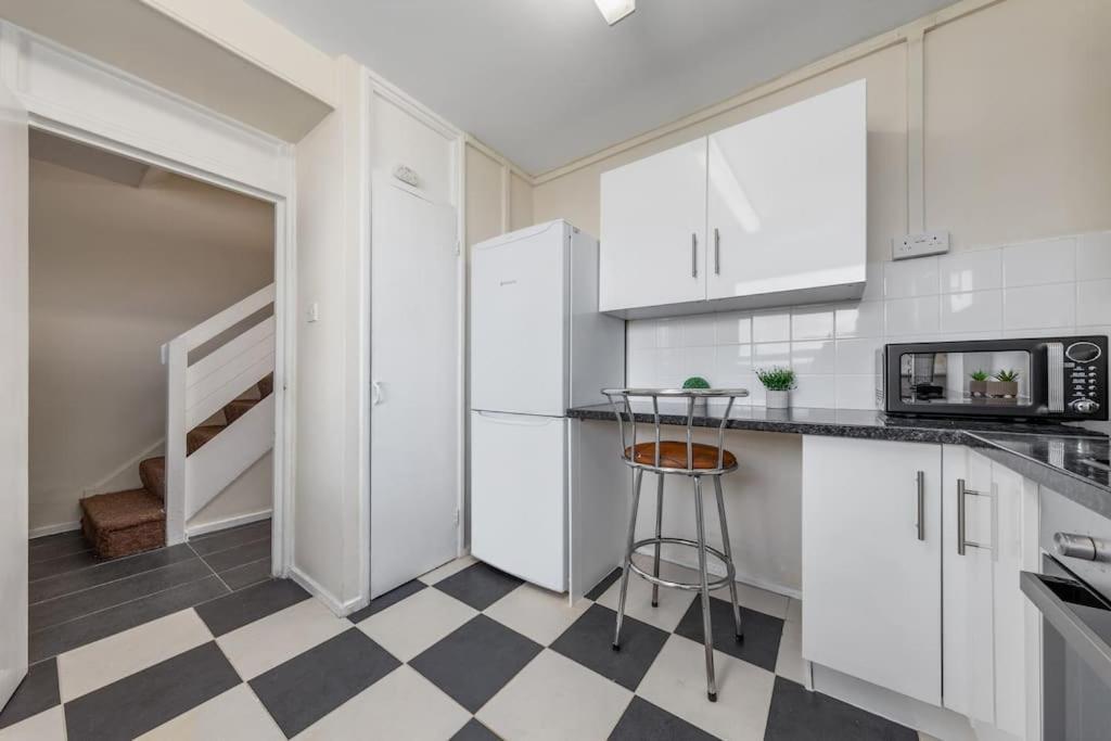 Hyde Park 4 Bedroom Superior Appartamento
