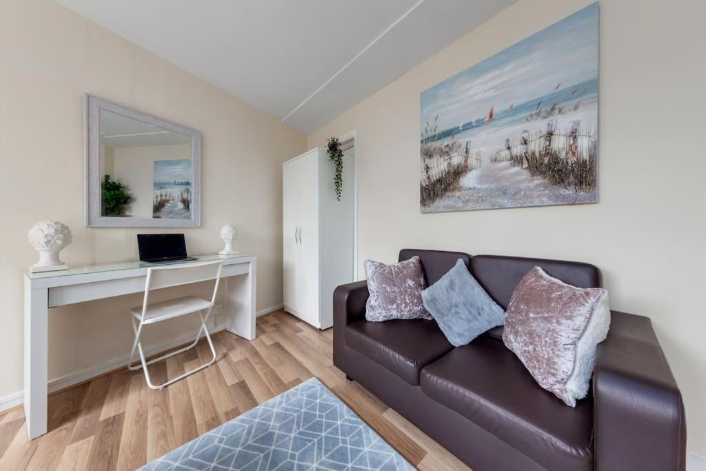 Hyde Park 4 Bedroom Superior Appartamento *