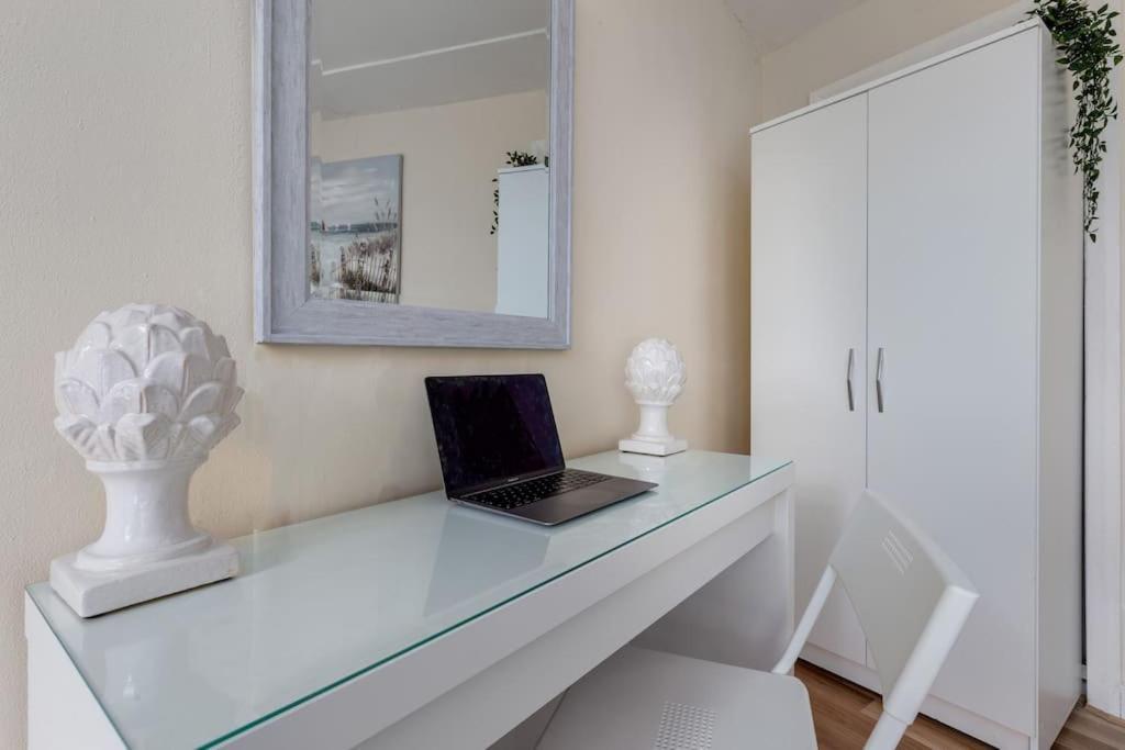 Appartamento Hyde Park 4 Bedroom Superior Londra