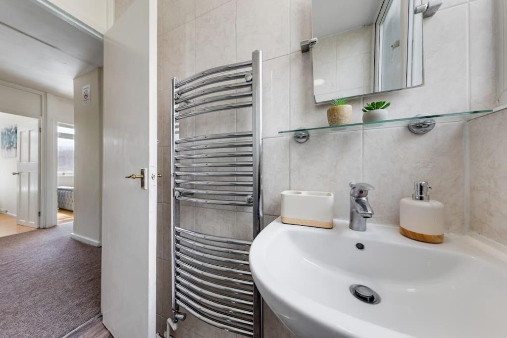 Hyde Park 4 Bedroom Superior * Londra
