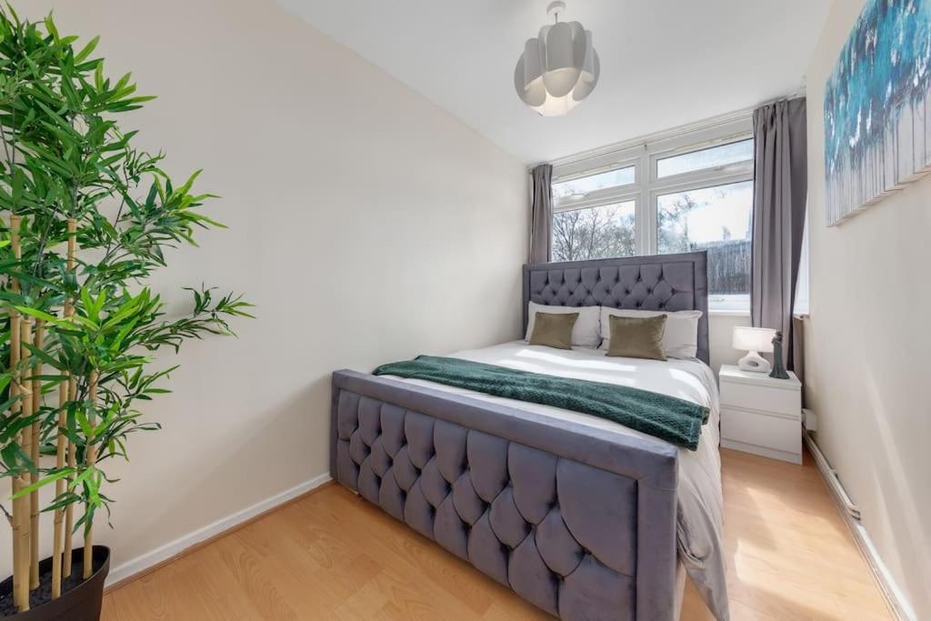 Appartamento Hyde Park 4 Bedroom Superior
