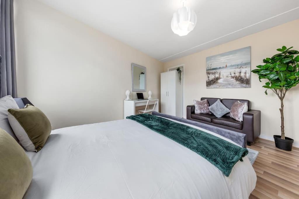 Hyde Park 4 Bedroom Superior Appartamento
