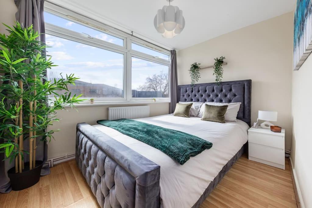 Appartamento Hyde Park 4 Bedroom Superior Londra